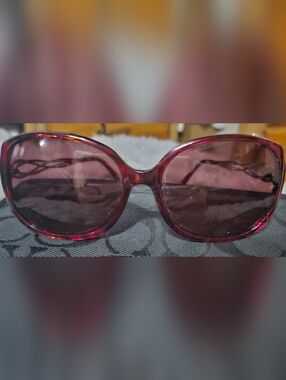 TURA COUTURE WOMEN'S SUNGLASSES